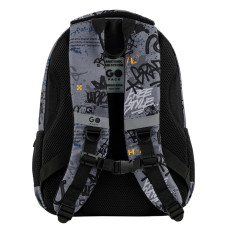 Рюкзак "GoPack" /GO26-175M-5/ Education 175M-5 Free Style (1/10)