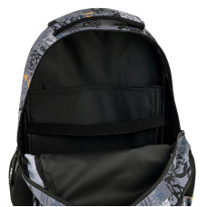 Рюкзак "GoPack" /GO26-175M-5/ Education 175M-5 Free Style (1/10)