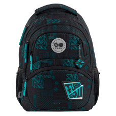Рюкзак "GoPack" /GO26-175M-6/ Education 175M-6 Future (1/10)