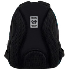 Рюкзак "GoPack" /GO26-175M-6/ Education 175M-6 Future (1/10)