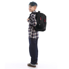 Рюкзак "GoPack" /GO26-175M-8/ Education 175M-8 Anime boy (1/10)