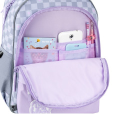 Рюкзак "GoPack" /GO26-182M-1/ Education 182M Make A Wish (1/10)