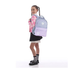 Рюкзак "GoPack" /GO26-182M-1/ Education 182M Make A Wish (1/10)