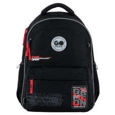 Рюкзак "GoPack" /GO26-182M-5/ Education 182M Born To Win (1/10)