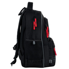 Рюкзак "GoPack" /GO26-182M-5/ Education 182M Born To Win (1/10)
