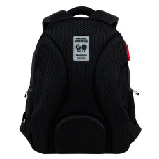 Рюкзак "GoPack" /GO26-182M-5/ Education 182M Born To Win (1/10)
