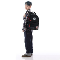 Рюкзак "GoPack" /GO26-182M-5/ Education 182M Born To Win (1/10)