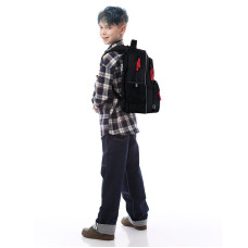 Рюкзак "GoPack" /GO26-182M-5/ Education 182M Born To Win (1/10)