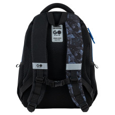 Рюкзак "GoPack" /GO26-182M-6/ Education 182M Fearless Vibe (1/10)