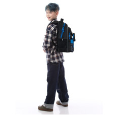 Рюкзак "GoPack" /GO26-182M-6/ Education 182M Fearless Vibe (1/10)