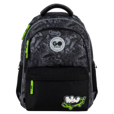 Рюкзак "GoPack" /GO26-182M-7/ Education 182M Wow Skate (1/10)