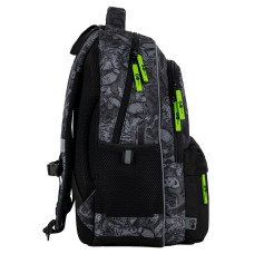 Рюкзак "GoPack" /GO26-182M-7/ Education 182M Wow Skate (1/10)