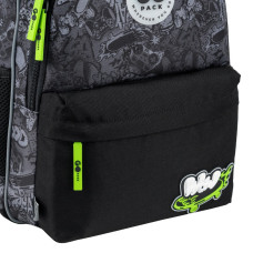 Рюкзак "GoPack" /GO26-182M-7/ Education 182M Wow Skate (1/10)