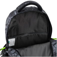 Рюкзак "GoPack" /GO26-182M-7/ Education 182M Wow Skate (1/10)