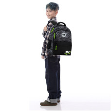 Рюкзак "GoPack" /GO26-182M-7/ Education 182M Wow Skate (1/10)