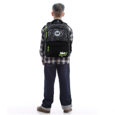 Рюкзак "GoPack" /GO26-182M-7/ Education 182M Wow Skate (1/10)