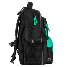 Рюкзак "GoPack" /GO26-182M-8/ Education 182M New Level (1/10)