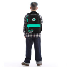 Рюкзак "GoPack" /GO26-182M-8/ Education 182M New Level (1/10)
