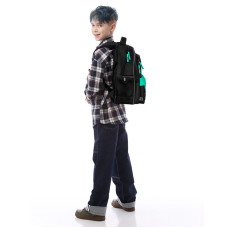 Рюкзак "GoPack" /GO26-182M-8/ Education 182M New Level (1/10)