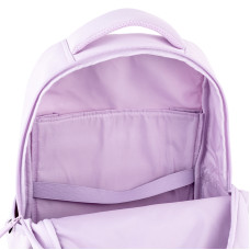 Рюкзак "GoPack" /GO26-183M-1/ Education 183 бузковий (1/10)