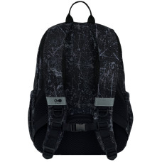 Рюкзак "GoPack" /GO26-120M-3/ Education 120M-3 Shadow (1/10)