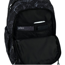 Рюкзак "GoPack" /GO26-120M-3/ Education 120M-3 Shadow (1/10)