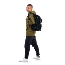 Рюкзак "GoPack" /GO26-120M-3/ Education 120M-3 Shadow (1/10)