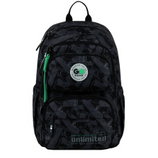 Рюкзак "GoPack" /GO26-120M-4/ Education 120M-4 Unlimited (1/10)
