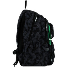 Рюкзак "GoPack" /GO26-120M-4/ Education 120M-4 Unlimited (1/10)
