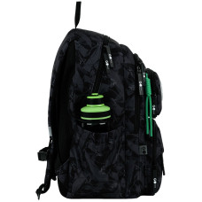 Рюкзак "GoPack" /GO26-120M-4/ Education 120M-4 Unlimited (1/10)