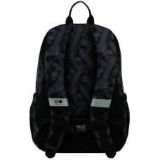 Рюкзак "GoPack" /GO26-120M-4/ Education 120M-4 Unlimited (1/10)
