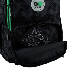 Рюкзак "GoPack" /GO26-120M-4/ Education 120M-4 Unlimited (1/10)