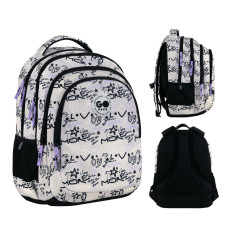Рюкзак "GoPack" /GO26-162M-1/ Teens 162M-1 (1/10)