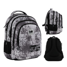 Рюкзак "GoPack" /GO26-162M-3/ Teens 162M-3 (1/10)