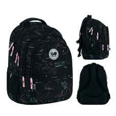 Рюкзак "GoPack" /GO26-162L-1/ Teens 162L-1 (1/10)