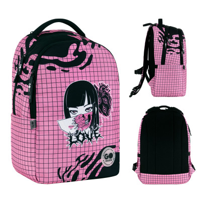 Рюкзак "GoPack" /GO26-135M-1/ Teens 135M-1 (1/10)