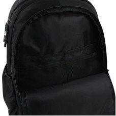 Рюкзак "GoPack" /GO26-184L-3/ Education Teens 184 чорний (1/10)