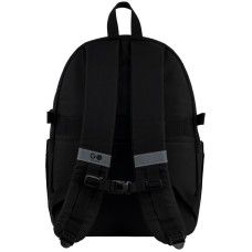 Рюкзак "GoPack" /GO26-2500L-3/ Education Teens 2500L чорний (1/10)