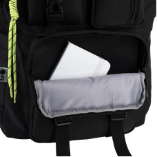 Рюкзак "GoPack" /GO26-2500L-3/ Education Teens 2500L чорний (1/10)