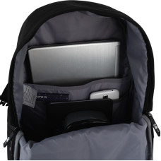 Рюкзак "GoPack" /GO26-2500L-3/ Education Teens 2500L чорний (1/10)