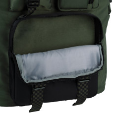 Рюкзак "GoPack" /GO26-2500L-4/ Education Teens 2500L хакі (1/10)