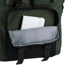 Рюкзак "GoPack" /GO26-2500L-4/ Education Teens 2500L хакі (1/10)