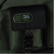 Рюкзак "GoPack" /GO26-2500L-4/ Education Teens 2500L хакі (1/10)