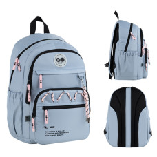Рюкзак "GoPack" /GO26-121L-2/ Teens 121L-2 (1/10)