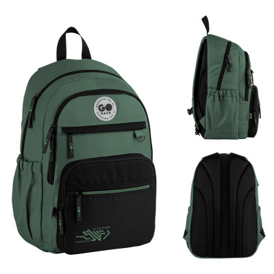 Рюкзак "GoPack" /GO26-121L-3/ Teens 121L-3 (1/10)