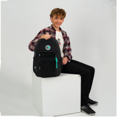 Рюкзак "GoPack" /GO26-121L-4/ Teens 121L-4 (1/10)