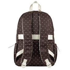 Рюкзак "GoPack" /GO26-130L-2/ Education Teens 130L коричневий (1/10)