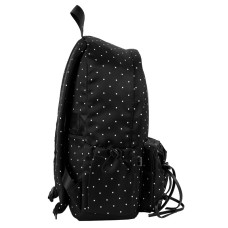 Рюкзак "GoPack" /GO26-130L-3/ Education Teens 130L чорний (1/10)