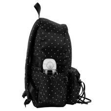Рюкзак "GoPack" /GO26-130L-3/ Education Teens 130L чорний (1/10)