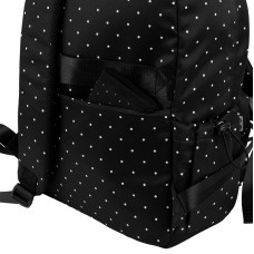 Рюкзак "GoPack" /GO26-130L-3/ Education Teens 130L чорний (1/10)